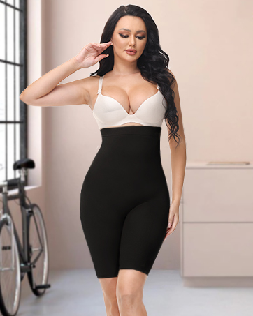 shapewear shorts