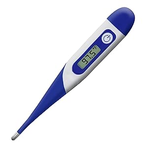 digital thermometer for baby ,flexible thermometer , microtek digital thermometer