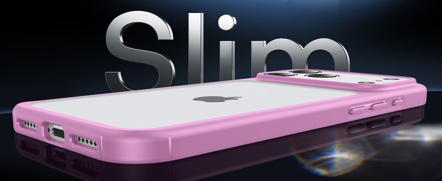 iPhone Pro Case