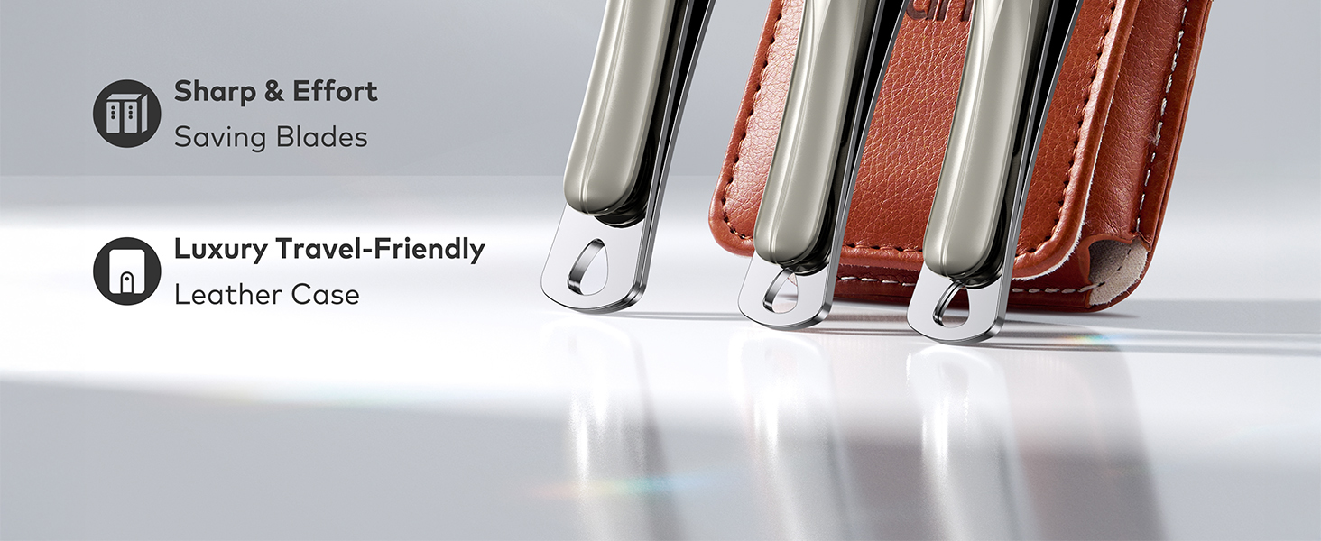 nail clippers for men