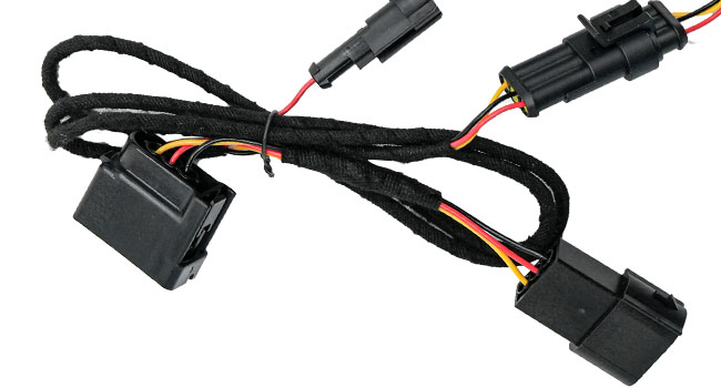Side Marker Light