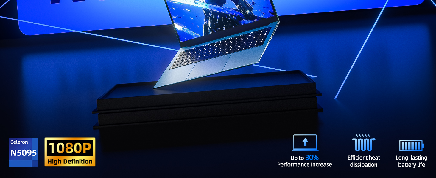 laptop computer