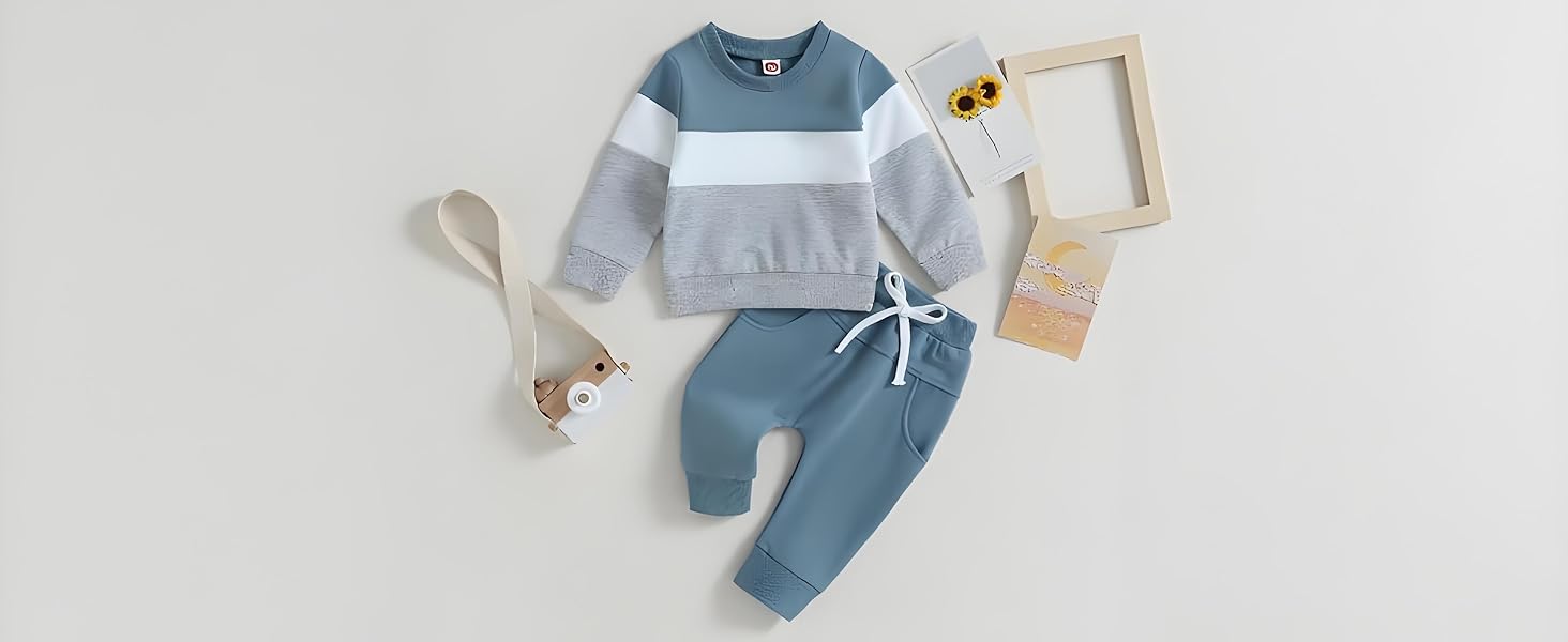 baby boy outfit
