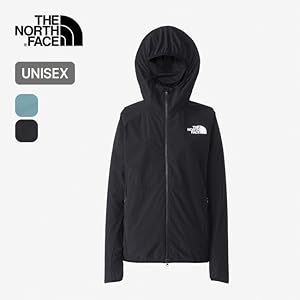 Amazon | [ザノースフェイス] インフィニティトレイルフーディ