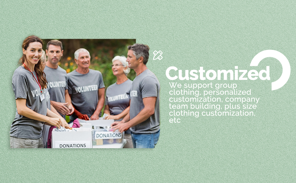 TransOurDream Heat Transfer Paper for Dark Fabric (10