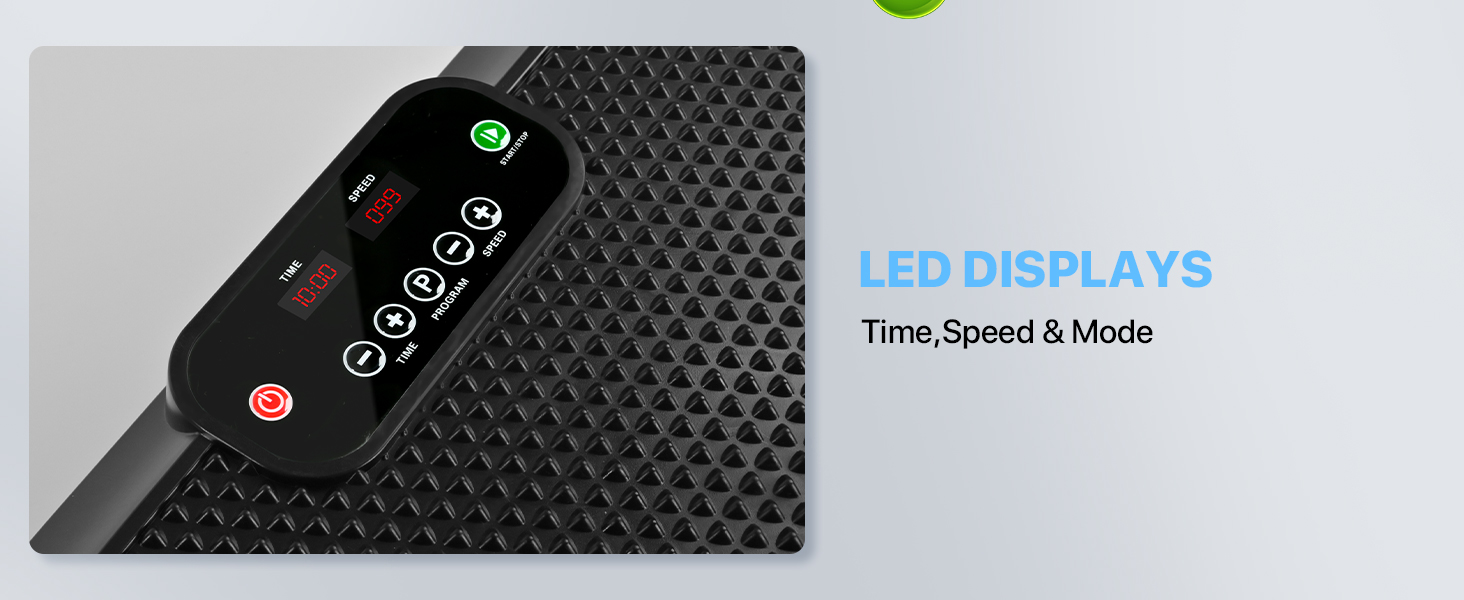 vibration plate