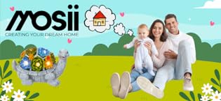 Mosii garden - brand story