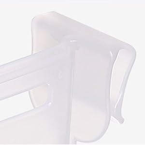 chest freezer dividers