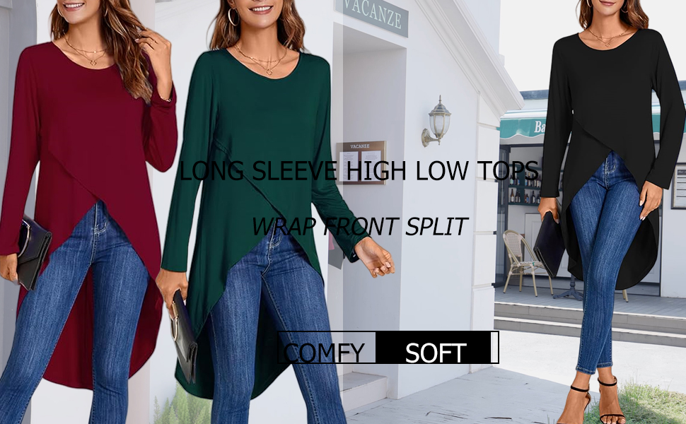 トップス Alumu jacquard design 2way tunic tops Alumu】jacquard design 2way tunic tops