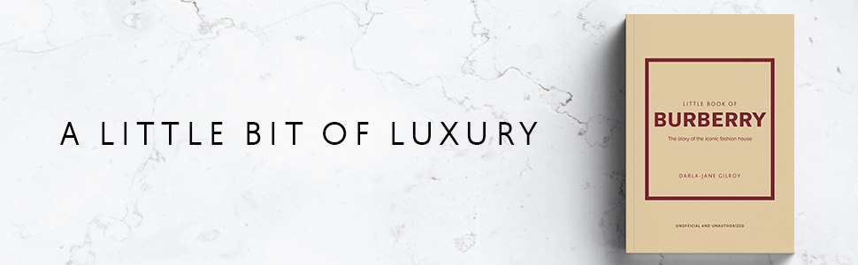 grey background with black text and brown book cover