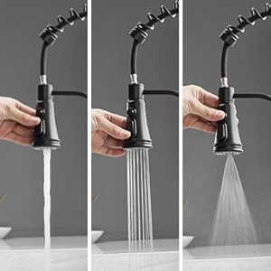 kitchen faucet 