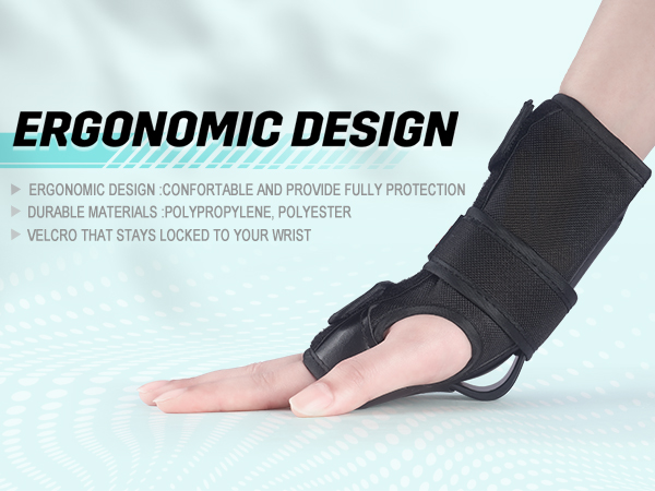 Kids Knee Pads Elbow Pads Wrist Guards Protective Gear Set for Inline Roller Skating Skateboarding