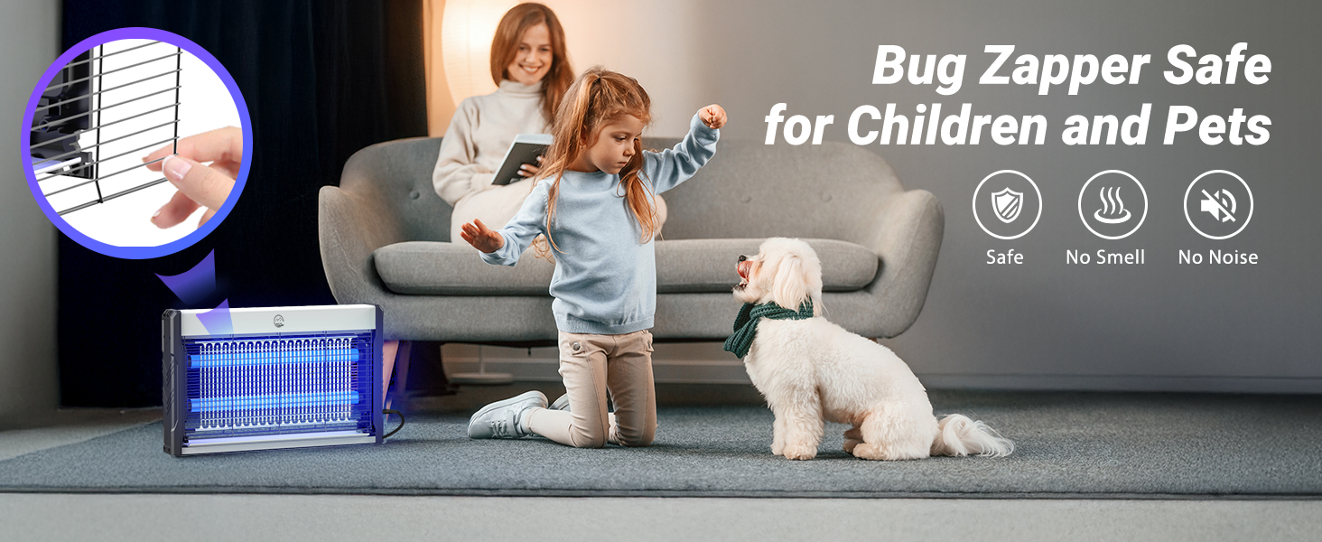 bug zapper