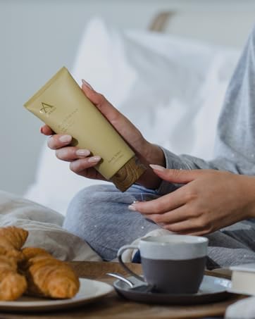 Moisturising and Hydrating Body Lotion