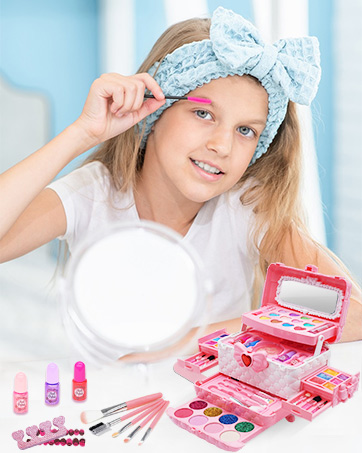 toys for 5 year old girls