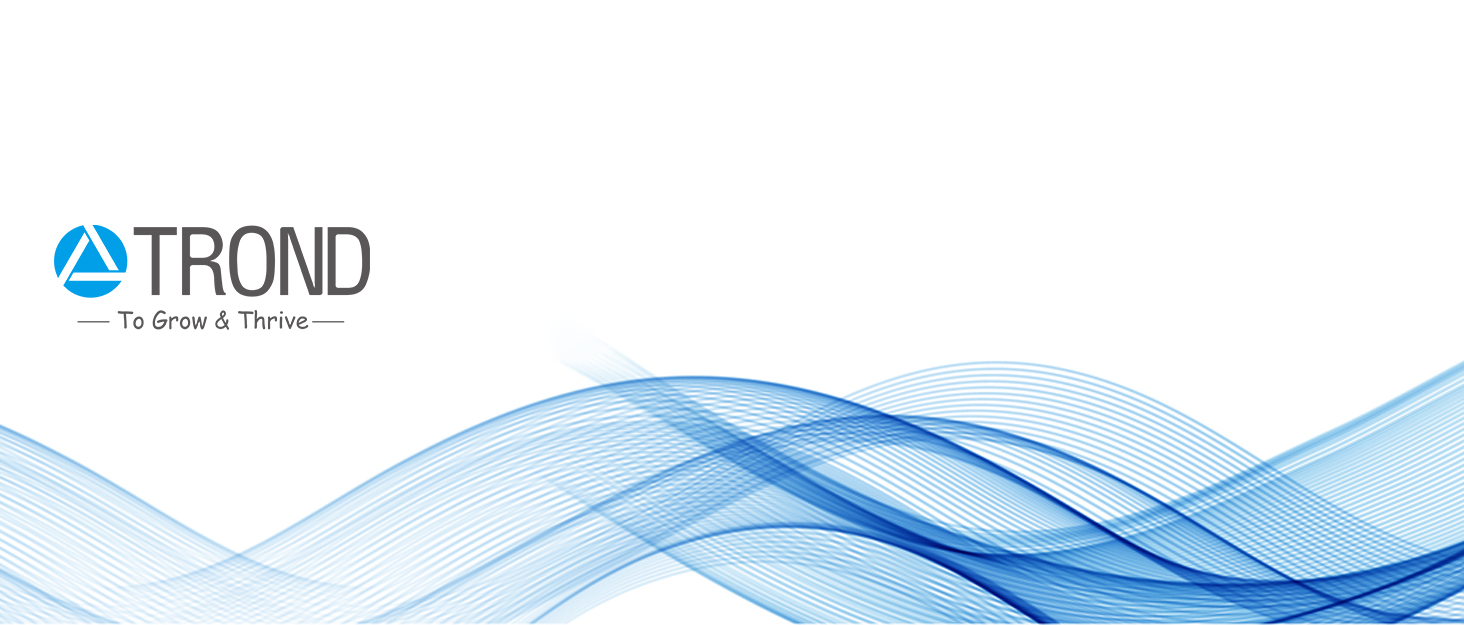 TROND LED Desk Lamp with Clamp, 3Level Dimmable Desk Light 6000K Daylight, Table Lamp Extra