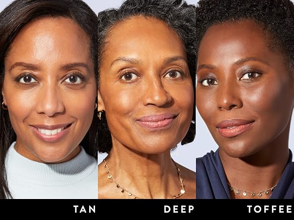 Balance-n-Brighten laura geller foundation weightless natural