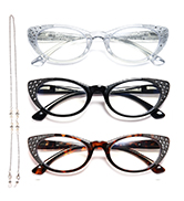 reading glasses