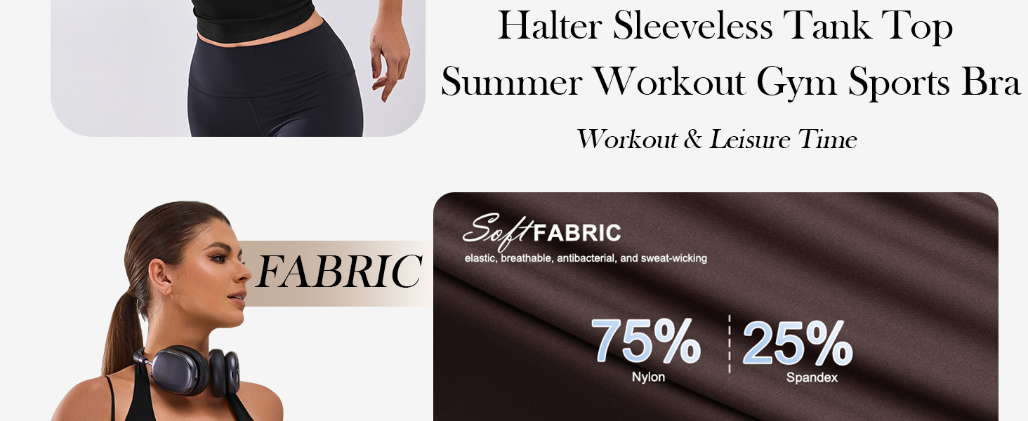 athletic gym clothes