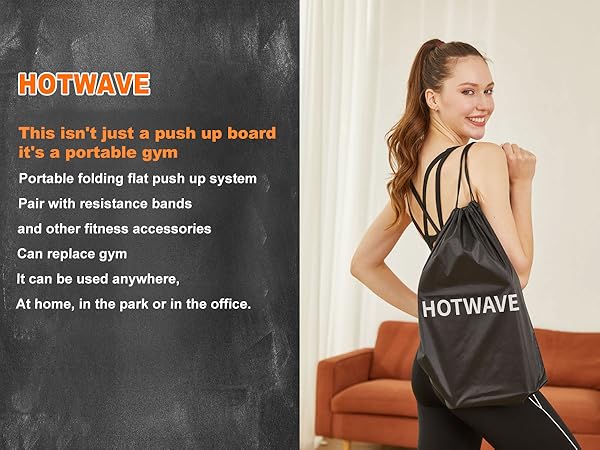 hotwave