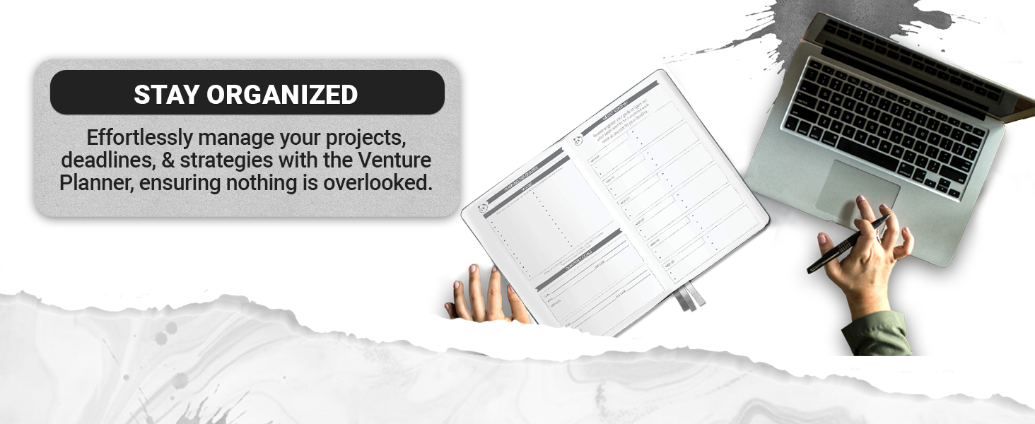 Organization Planner Organizer