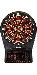 Amazon.com : Bundle of Arachnid Cricket Pro 800 Electronic