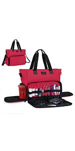 medical bags for nurses