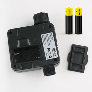 Automatic Water Timer
