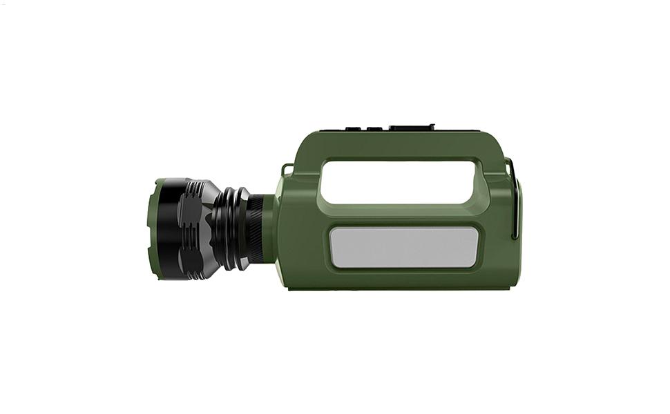 Handheld Flashlights