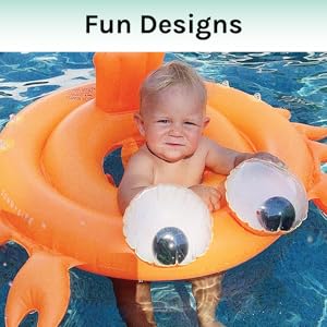 Fun Designs
