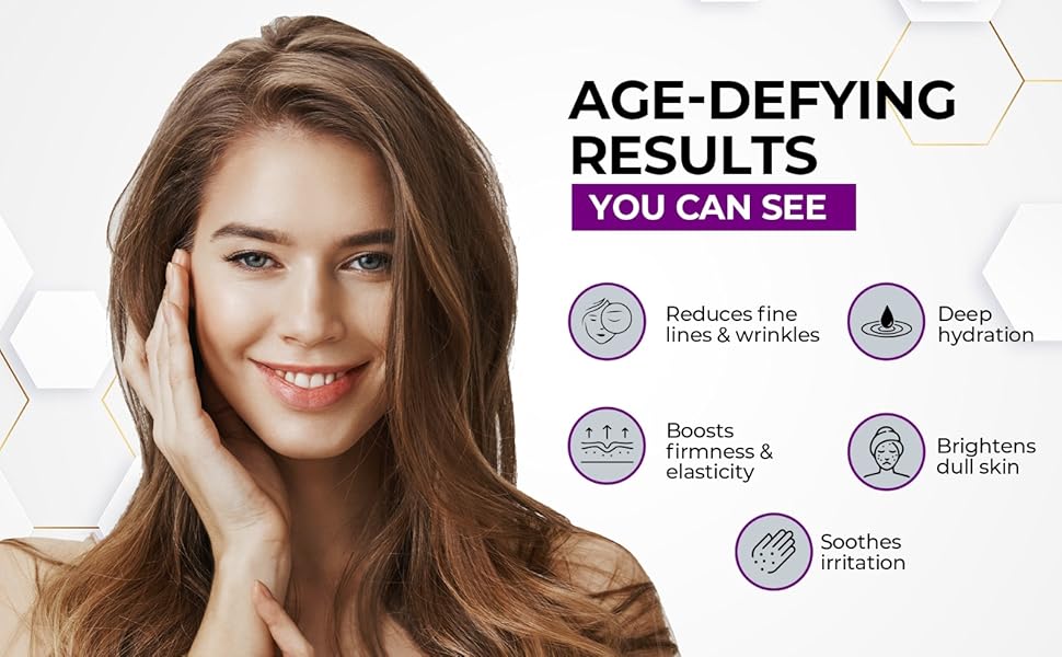 Age Defy Serum