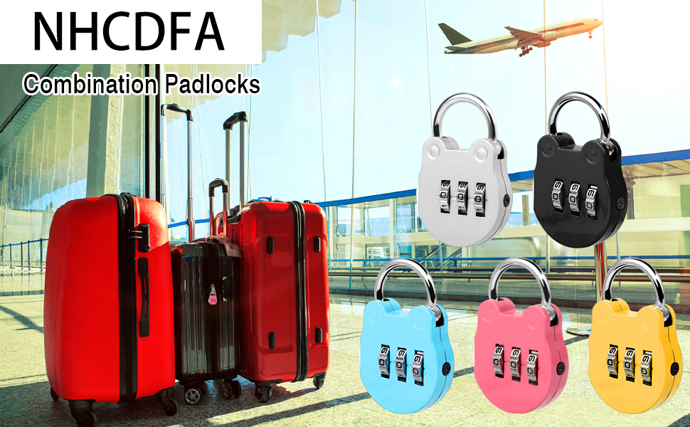 number lock/number locks for door