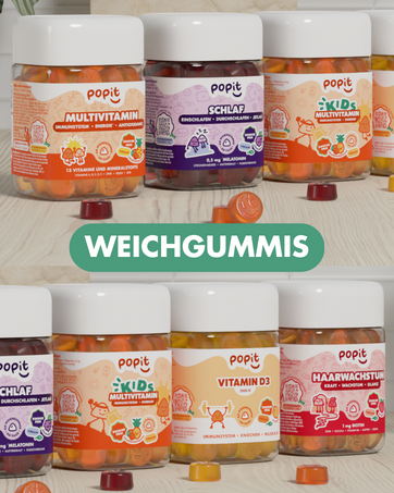 Weichgummis