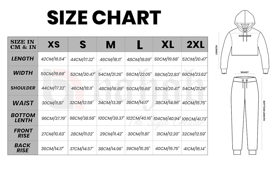 Women’s Sportswear Set