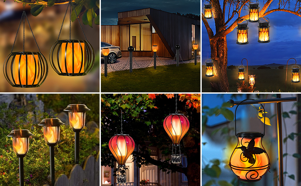 Greenidea 3 Pack Solar Lights Replacement Top,7 Lumens LED Solar Panel