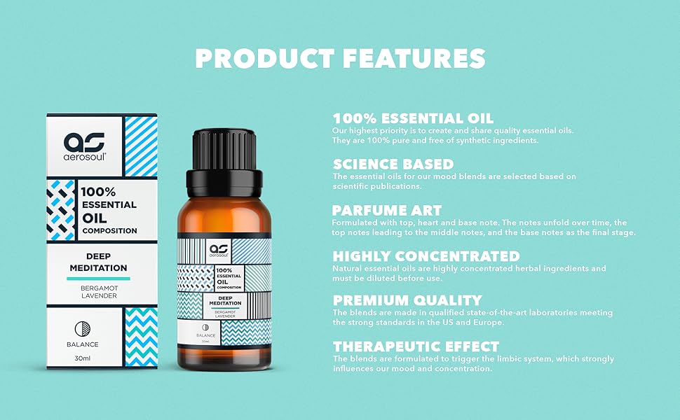 Our top priority is to make and share high quality essential oils.