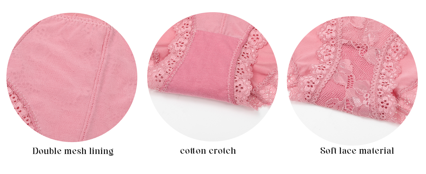 hipster panties for women