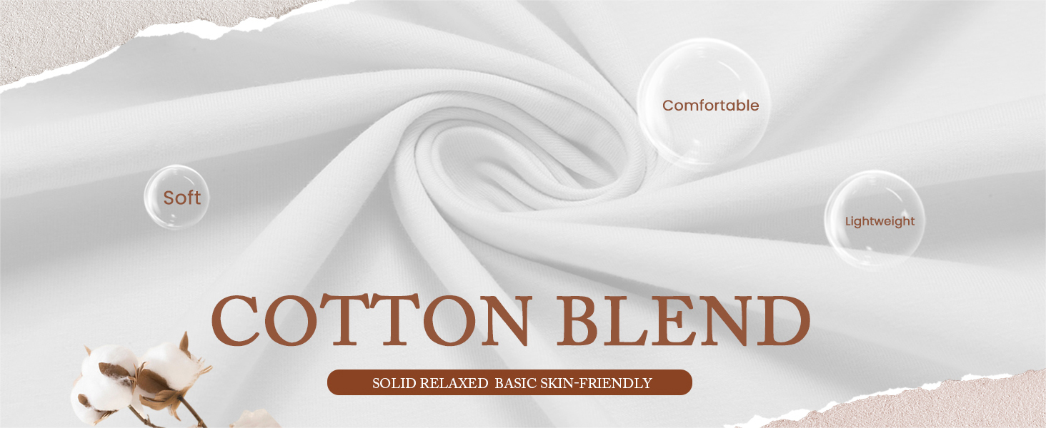 Womens Cotton Button-Up Dress Shirts
