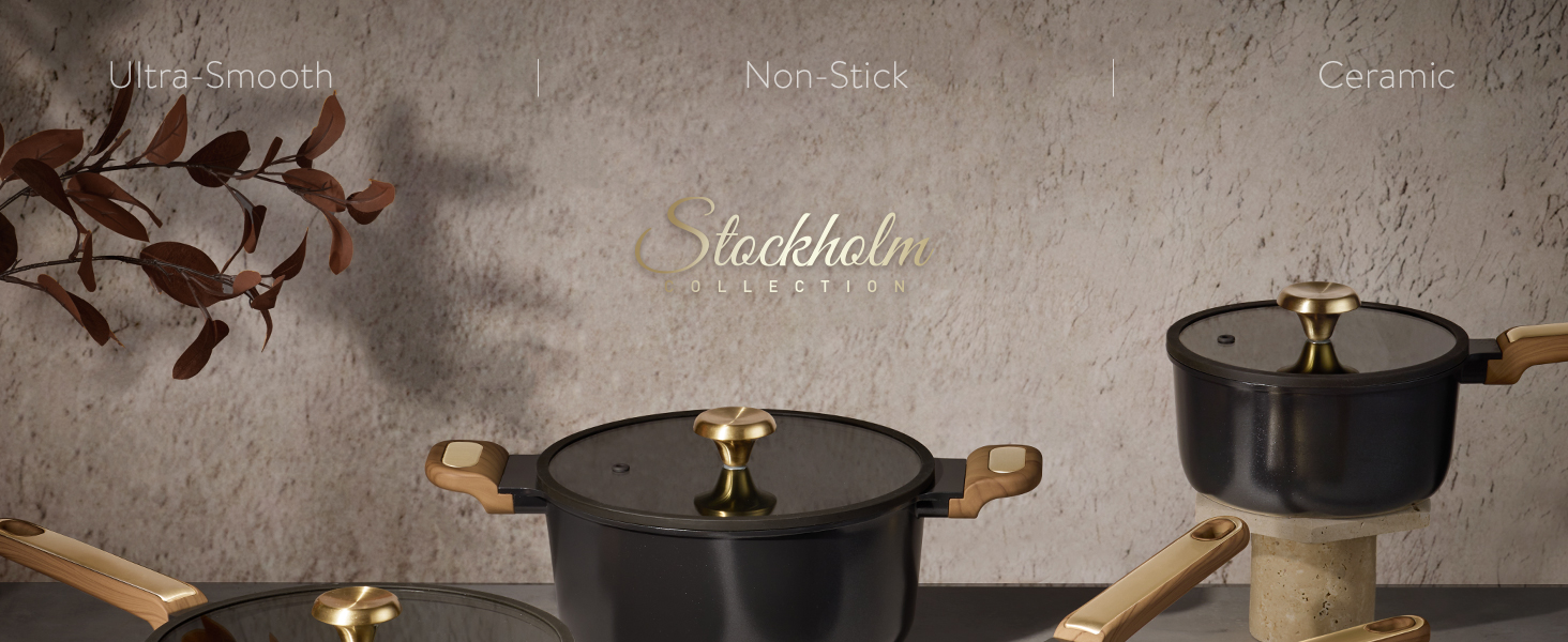 pots and pans set pots and pans set non stick carote pots and pans