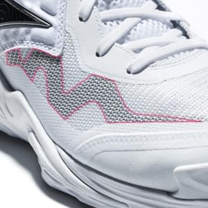 Mizuno ウェーブモーメンタムエリート　バレーボールシューズ　26cm ウエーブモーメンタム エリート』レビュー｜シリーズ過去作の