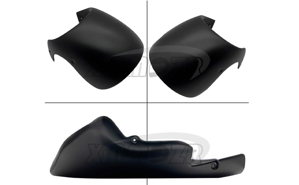 #SR　#GB　#ブルックラウンズ 汎用　#セミカウル SR #GB #ブルックラウンズ 汎用 #セミカウル