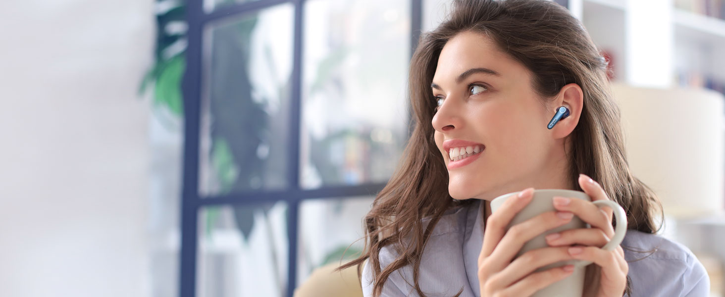 earbuds bluetooth wireless