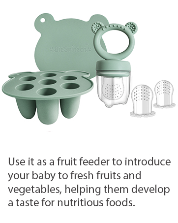 baby freezer teething pops breast milk freezer tray breastmilk ice cube tray 