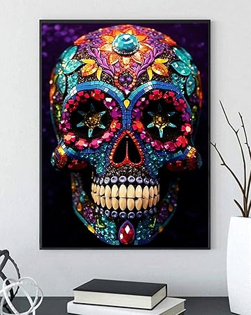 artdot diamond painting gem painting kit halloween diamond painting diamond painting beads