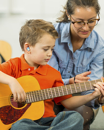 kids concert ear protection