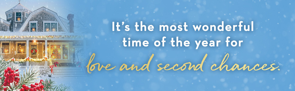 The Christmas Inn Pamela M. Kelley