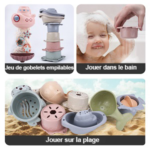 jouet bain bébé
