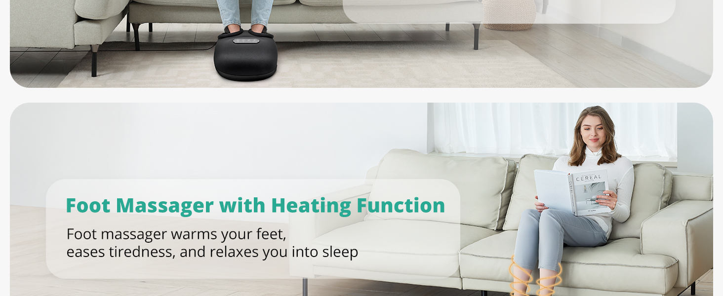 plantar fasciitis massager