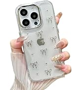 iPhoneアクセサリー Delicate Bow in Ballerina iphone16 pro The Soap Case® - Delicate Bow in Ballerina | Urban