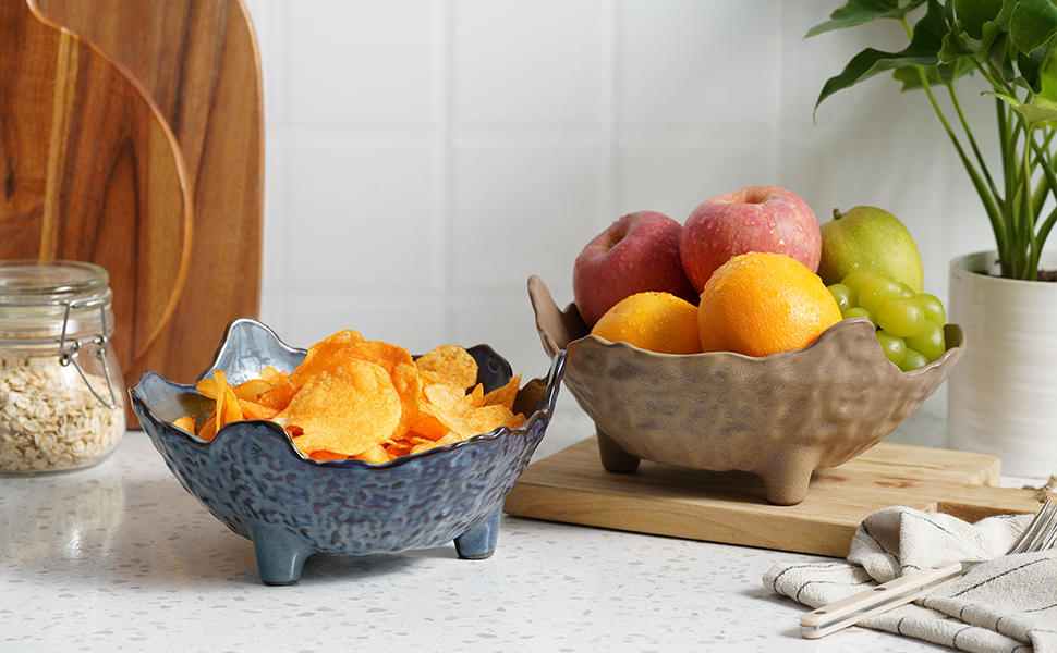 fruit bowls